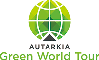 Autarkia Green world Tour