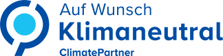 Climate Partner Logo