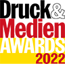 Druck & Medien Award 2022