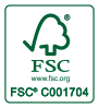 Logo FSC