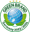 Green Brand Germany 2023/2024