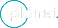 Logo Planet