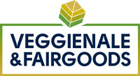 Logo Veggienale & FairGoods