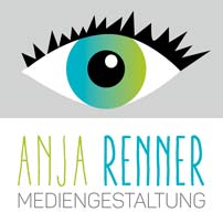 Logo Anja Renner