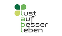 Lust auf besser leben