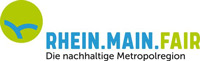 Logo Rhein Main Fair