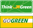gogreen Logo